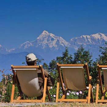 Glimpses Of Kumaon Package