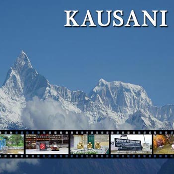 Best of Kumaon Package