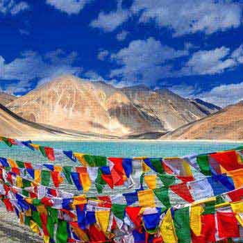 Super Saver Ladakh Package