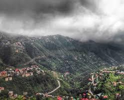 Himachal Tour 9N /10D