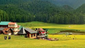 Himachal Tour 7N 8D