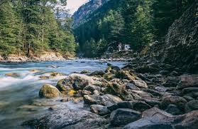 Himachal Tour 5N 6D