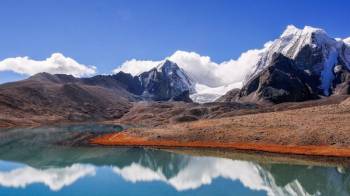Sikkim Darjeeling with Lachung  9N / 10D Tour