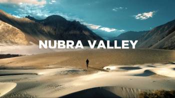 LEH LADAKH TOUR 9N / 10D