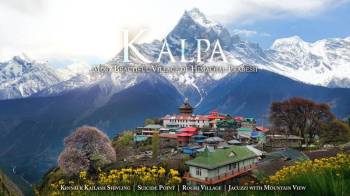 Spiti Valley 8 Night 9 Days
