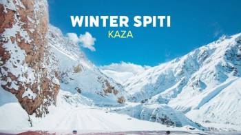 Spiti Valley Tour 9 Night 10 Days