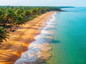 6 Night 7 Days a Grand Southern Sojourn
