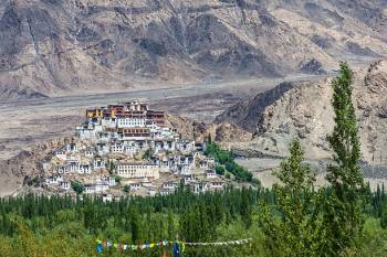 Packages in Nubra