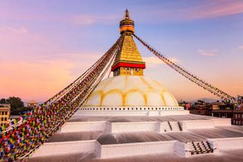 Nepal Twin City Tour with Nagarkot 5 Night 6 Days
