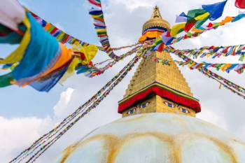 Enchanting Nepal 5 Night 6 Days