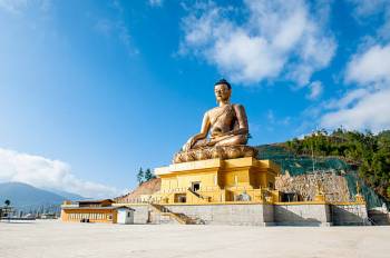 Bhutan Tour 9 Night 10 Days