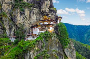 Bhutan Tour 7 Night 8 Days