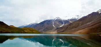 Spiti Valley - Narkanda 9 Night 10 Days