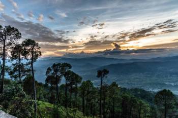 Uttrakhand 7 Night 8 Days