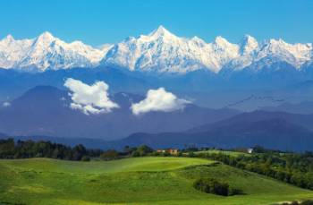 Uttrakhand ( Ranikhet - Kausani ) 5 Night 6 Days