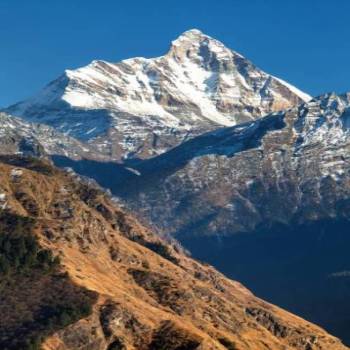 Uttrakhand 4 Night 5 Days