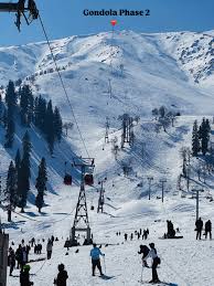 SRINAGAR (N)- KARGIL - LEH 7 NIGHT 8 DAYS