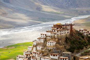 Nomadic Journey 7 Night 8 Days