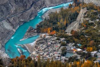 Leh - Siachen Base Camp with Turtuk 7 Nigh 8 Days