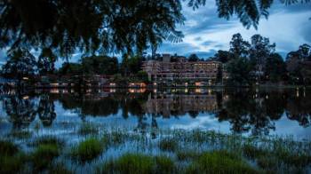 6 Night 7 Days a Royal & Hilly Sojourn
