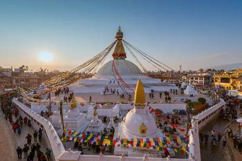 Muktinath Yatra 6N/7Days