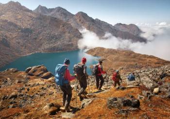 Muktinath Yatra 7N/8Days