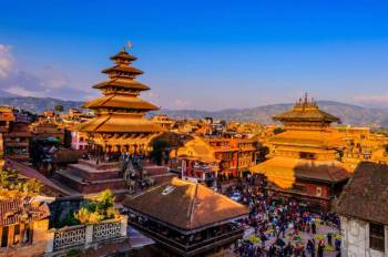 Himalayan Tour 07 Nights 08 Days