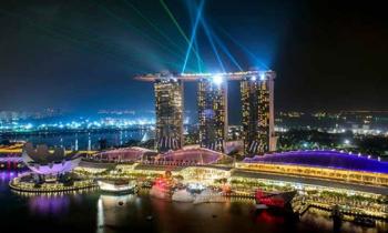 6 Days Best of Malaysia and Singapore Tour