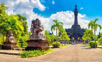 Special 4 Nights 5 Days Bali Package