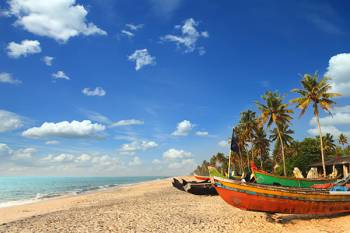 Special 3 Nights 4 Days Honeymoon Goa Package