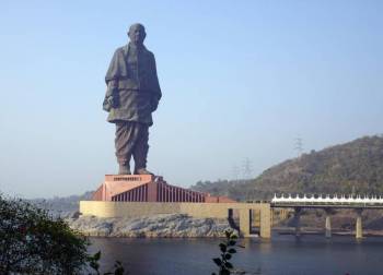 6 Days Statue Of Unity With Baroda - Ahmedabad Tour