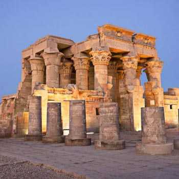 7 Nights 8 Days Egypt Tour