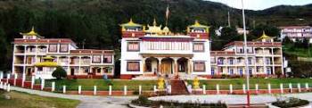 10n/11d Arunachal- Meghalaya- Assam Tour