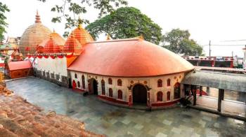 4 Day 3 Nights Meghalaya Package