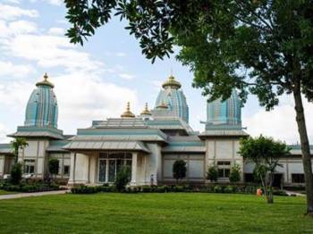 A Day Religious Trip in Guwahati