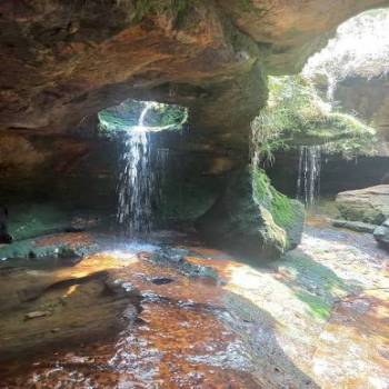 4 Night and 5 Days Meghalaya Tour