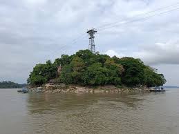 A Day Religious Trip in Guwahati