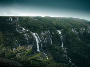 1 Day Shillong Cherrapunjee Trip