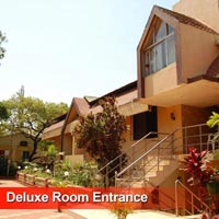 Majestic Mahabaleshwar 3 Nights - 4 Days Tour