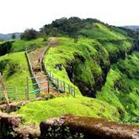 Adorable Mahabaleshwar 2 Night / 3 Days Tour