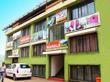 Best of Mahabaleshwar 2 Nights 3 Days Package