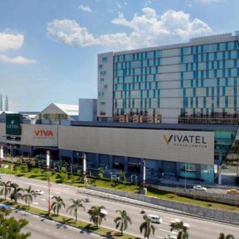 Malaysia Exciting 4* hotel Offers Tour