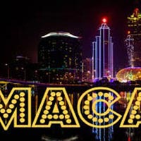 4 Days in Macau Tour