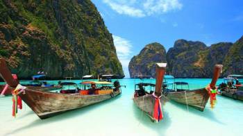 4 Nights Andaman Packages