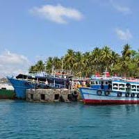 Andaman Tour