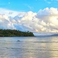 Wandoor Beach - Chidiya Tapu Beach Tour