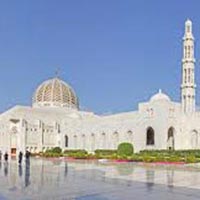Packages in Muscat