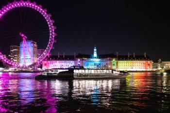 London And Paris Tour 6 Nights - 7 Days