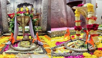 Twin Jyotirlinga Darshan Tour