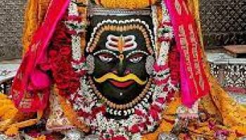 Twin Jyotirlinga Darshan Tour